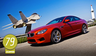Illustration for article titled The Jalopnik Review Leaderboard: Sorted By Categories